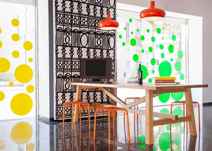 Hotel Ibis Styles Brindisi