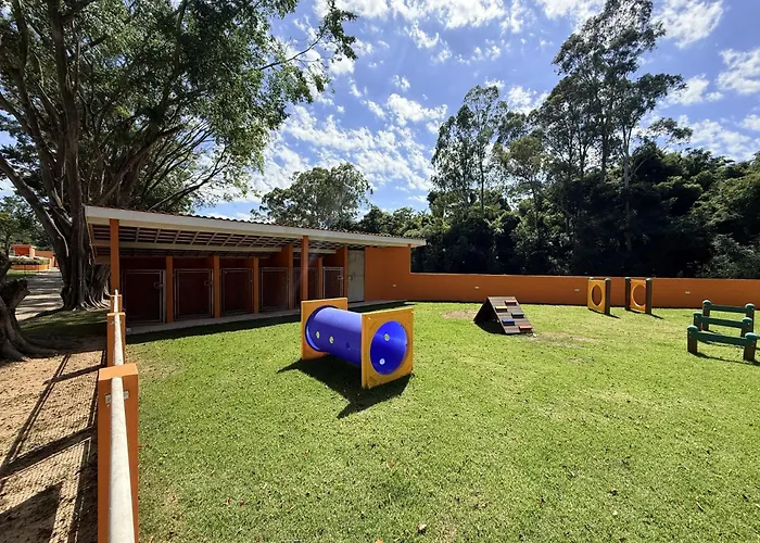 Hotel Fazenda Ararita Pôrto Feliz