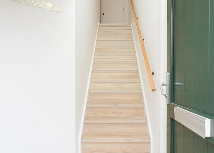 B&B Duinhuys
