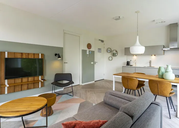 Dormio Hotel De Prins van Oranje Maastricht