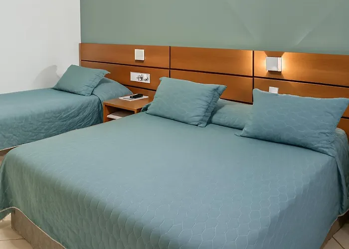 Aracatuba (Sao Paulo) Hotels
