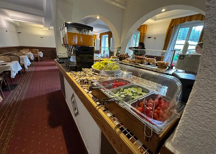 Park Hotel Faloria