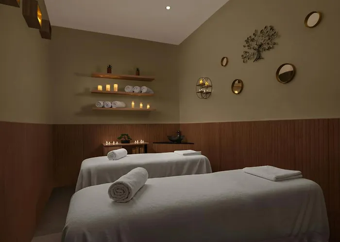 Delta Hotels By Marriott Antananarivo (Adults Only)