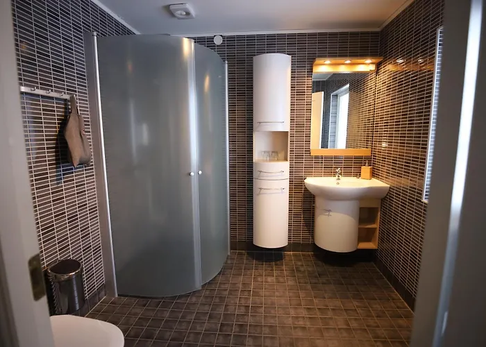 Hemavan Hotels