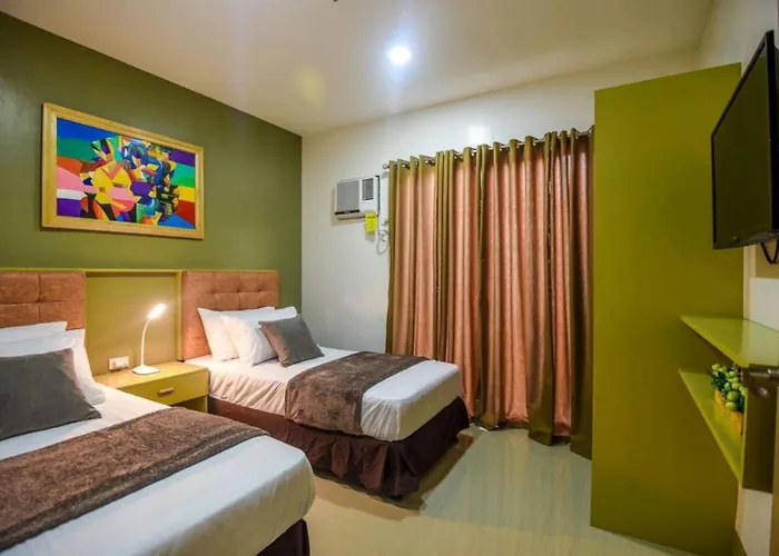 Kalibo Hotels