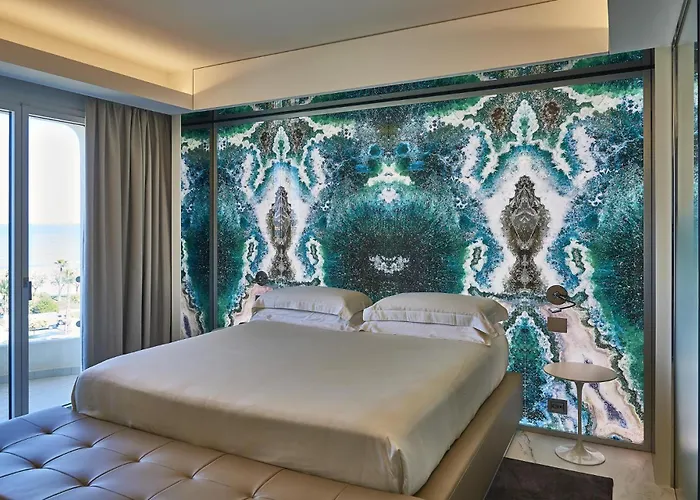 Ghibli Boutique Hotel Civitanova Marche