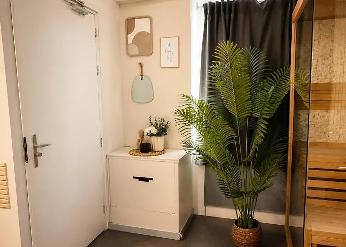 Wellness Suite Zeist