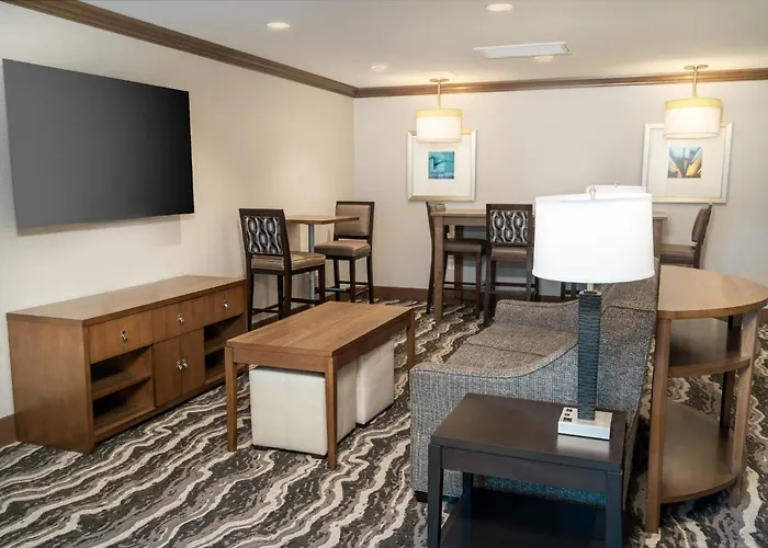 Hotel a Franklin