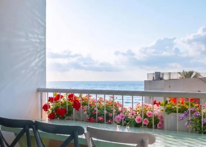 Hotels in Haifa