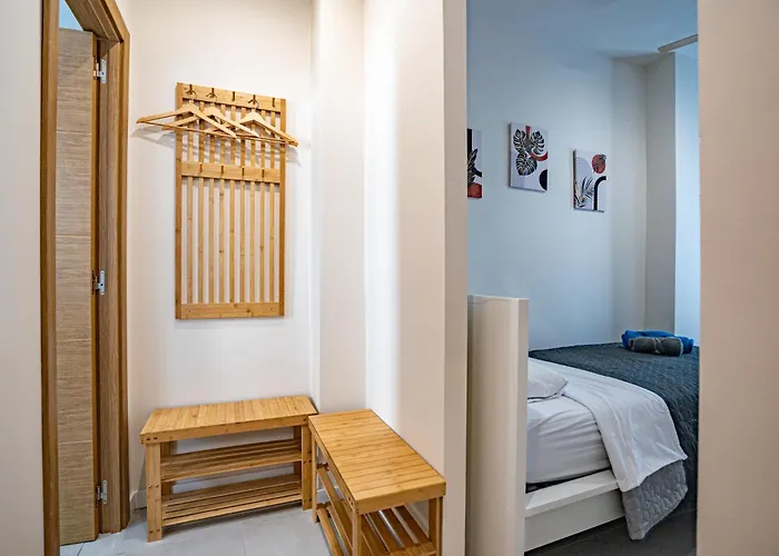 Jardin Botanico Rooms