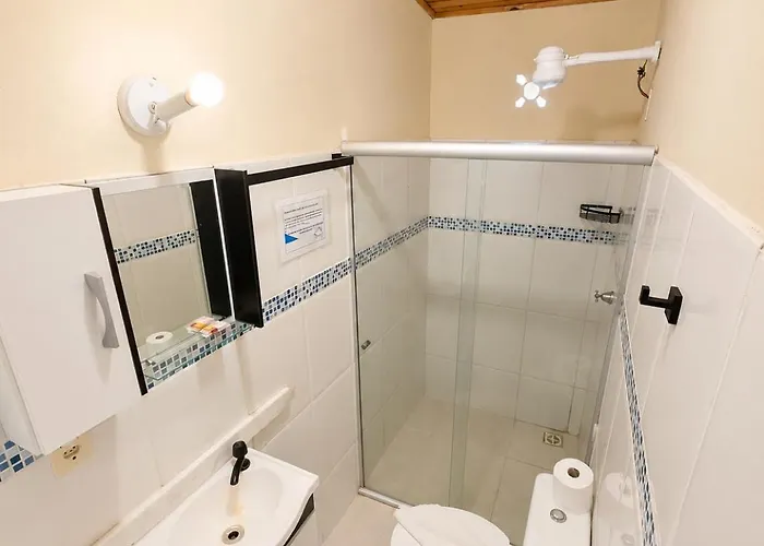 Pousada La Cabana Itacaré