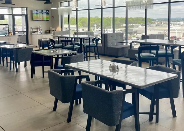 Holiday Inn Cookeville By Ihg