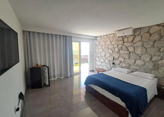 Vilamar Tibaú do Sul