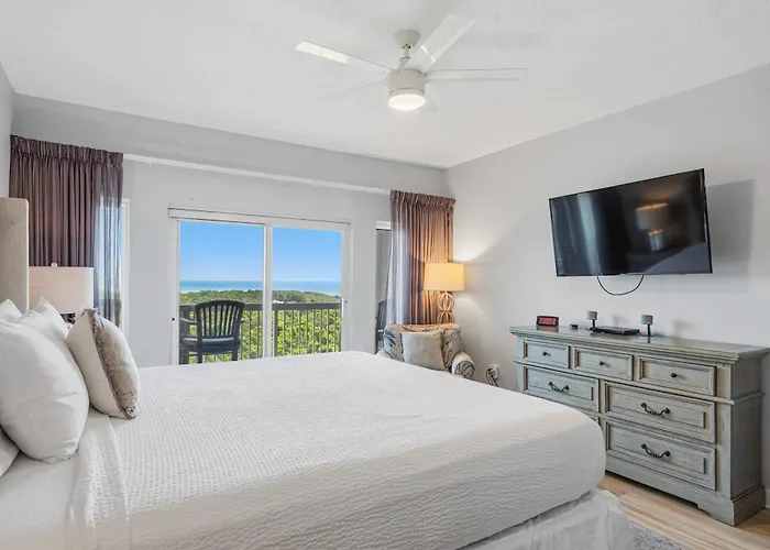 Tops'L Summit 706 A Miramar Beach