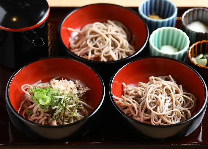 Matsue Hotels