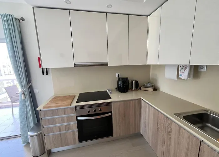 GM Premium Portimão Apartamento