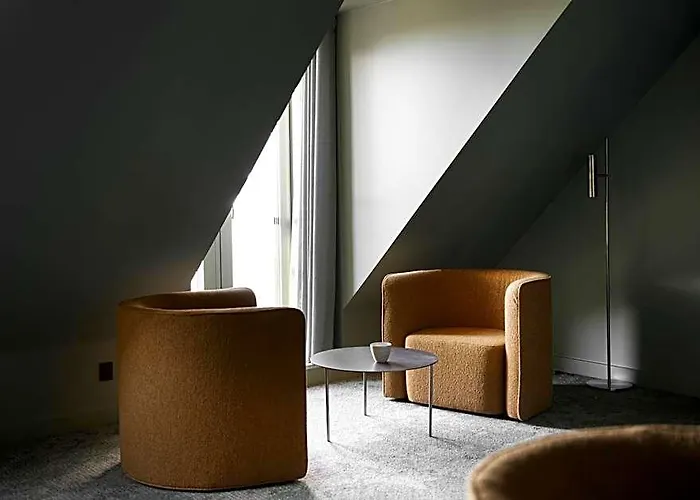 Frederiksberg Hotels