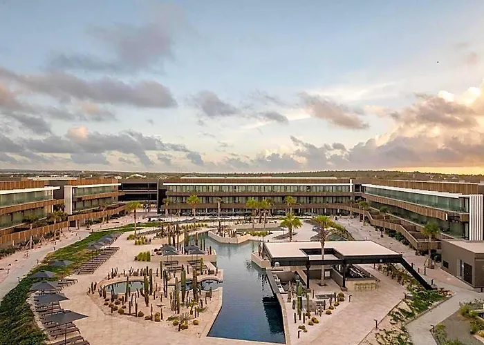 Hotels in Aruba