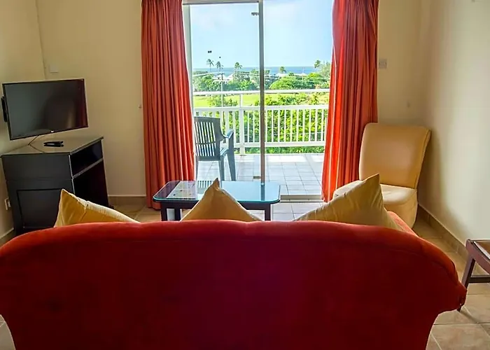 Grenada Hotels