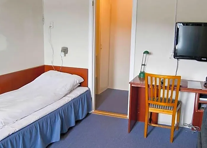 Hotels in Moi (Lund)