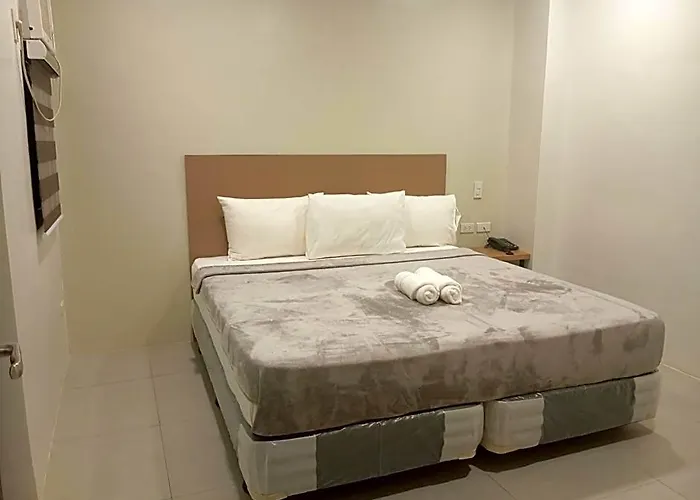 Pagadian City Hotels