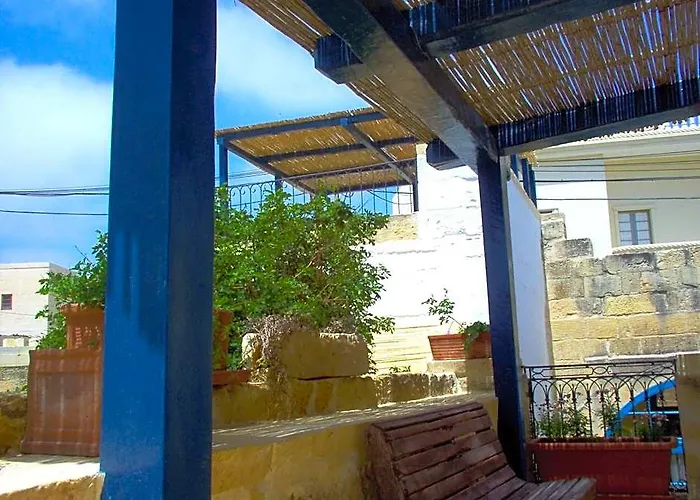 Hotels in Gozo