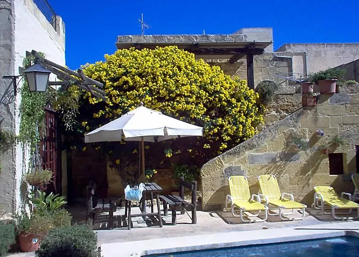 Gozo Hotels