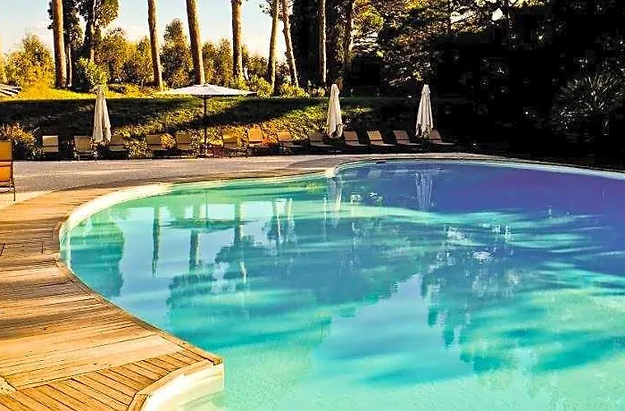Hotel a Palaia