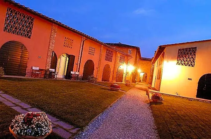 Palaia Hotels