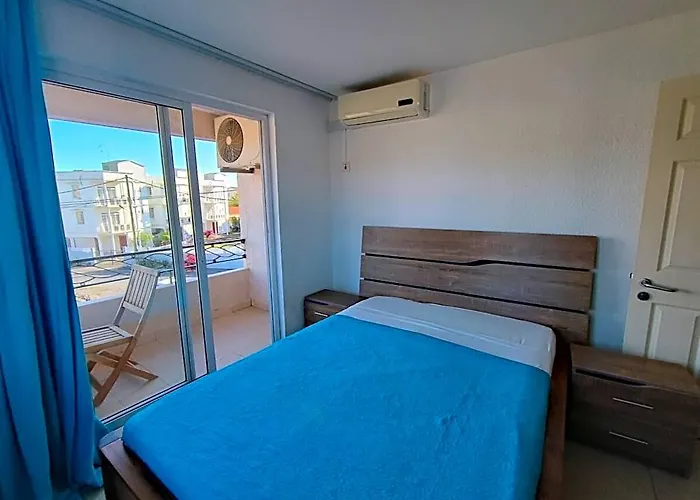 206 Regalia - Holiday Apartment
