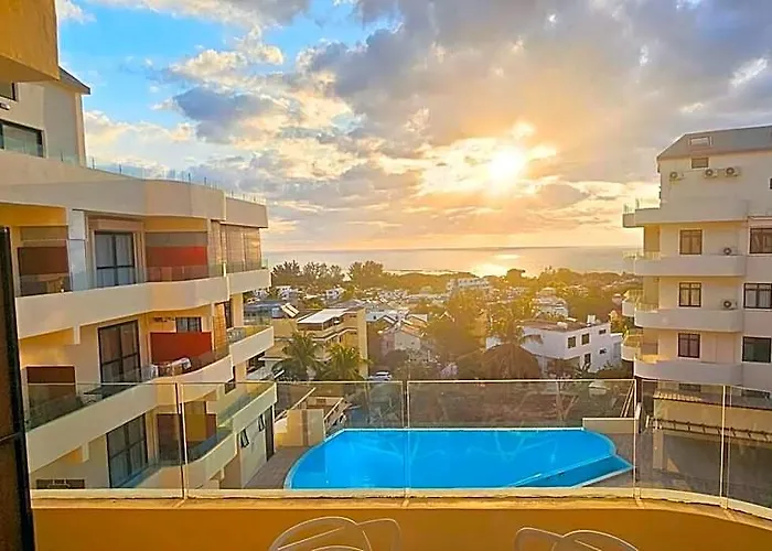 Zen Retreat With Stunning Sea Views And Sunsets