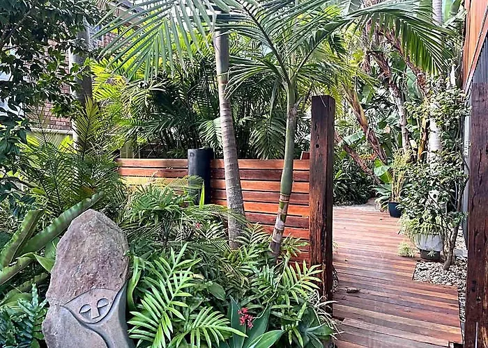 Tathra Hotels