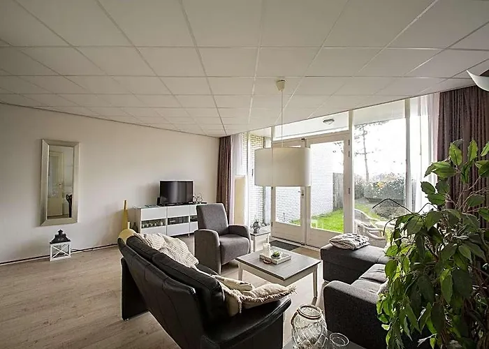 Hotels in Julianadorp
