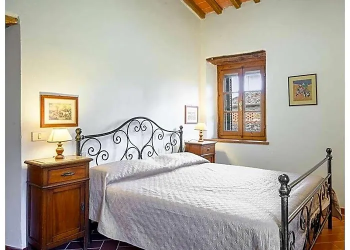 Pergine Valdarno Hotels