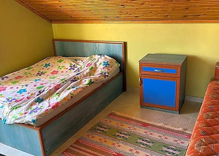 Hotels in Kefken Adası