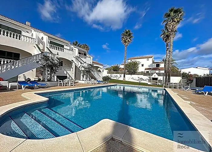 Menorca Island Hotels