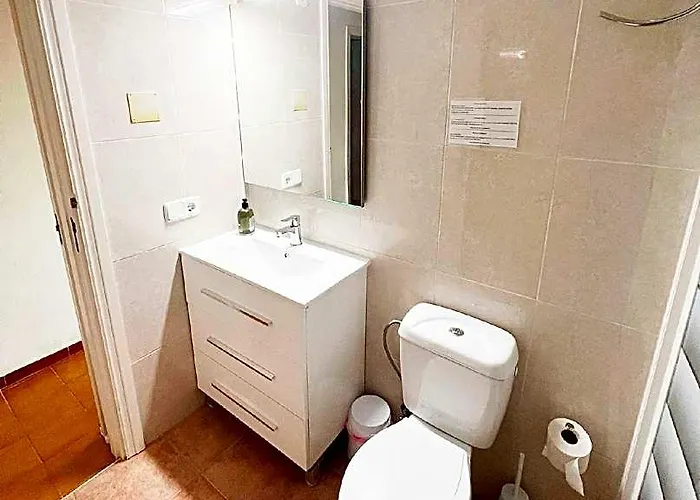 Hotéis em Mallorca Island (Mallorca)