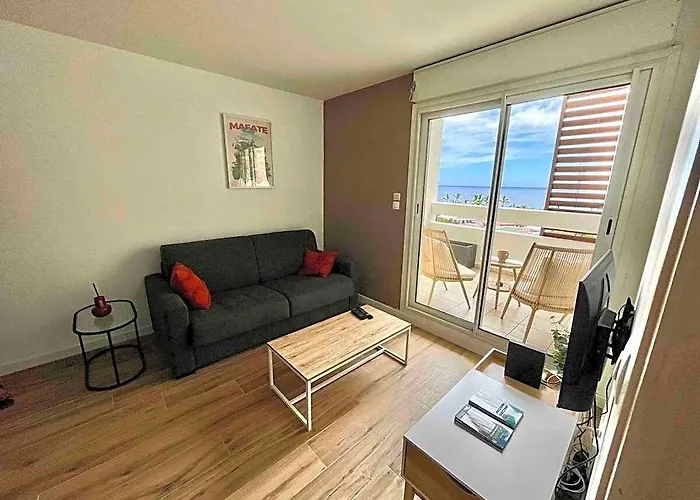 Hotels in REUNION ISLAND
