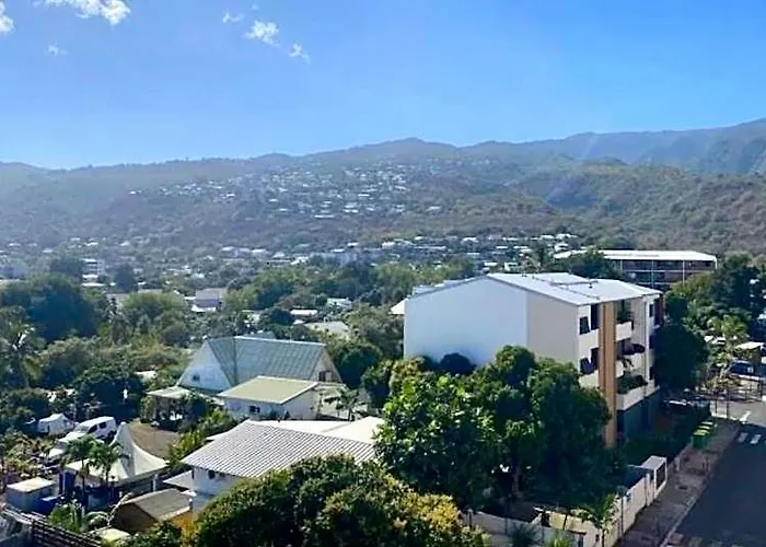 Hotéis de REUNION ISLAND