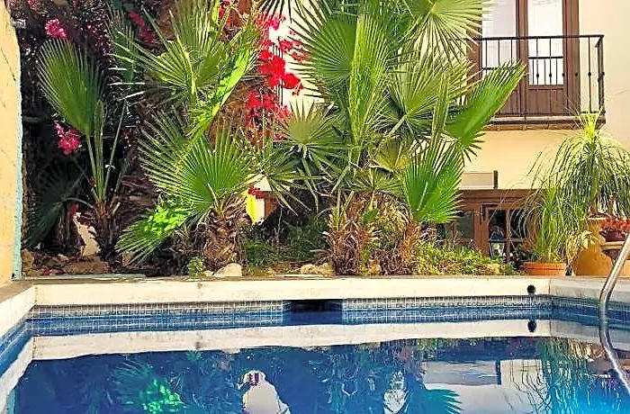 Boutique Hostal Lorca