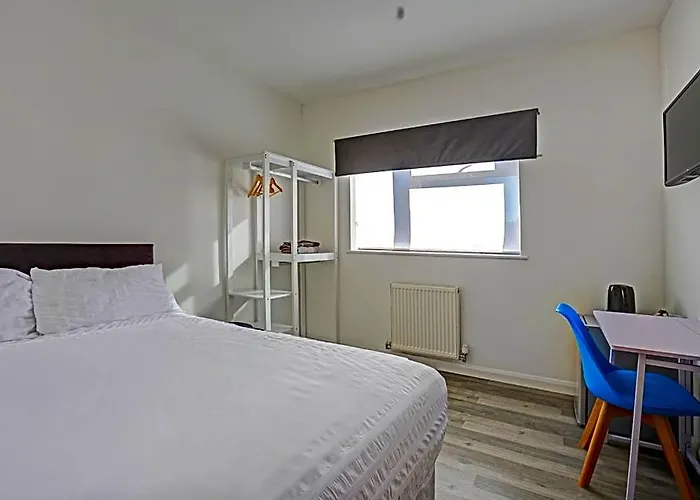 Quorn Hotels