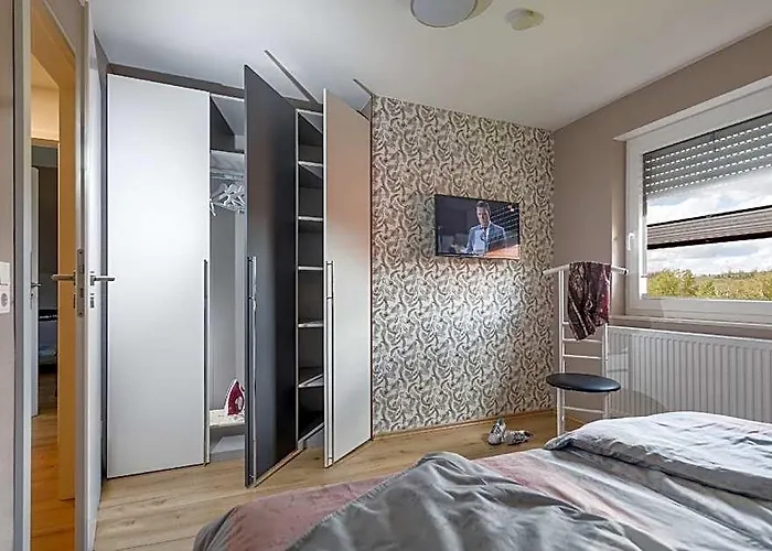 Hotels in Oberharz am Brocken