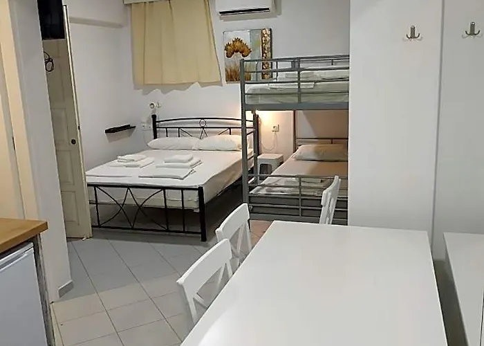 Crete Island Hotels