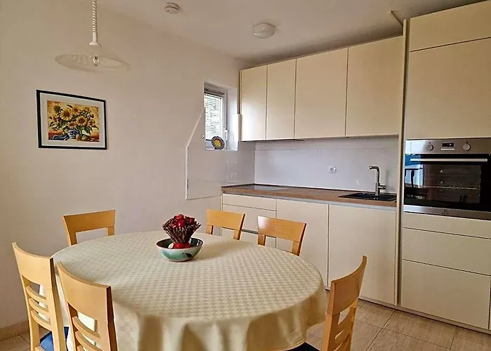 Brac Island Hotels