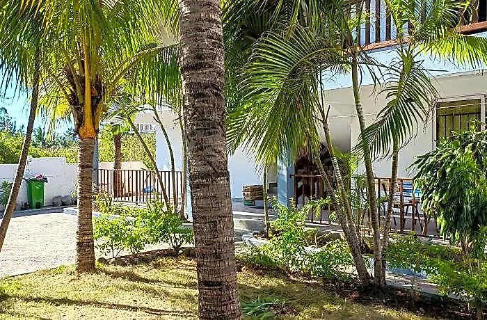 Residence Devika2 Trou Aux Biches
