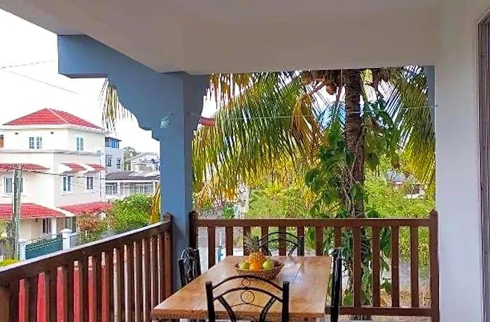 Residence Devika2 Trou Aux Biches