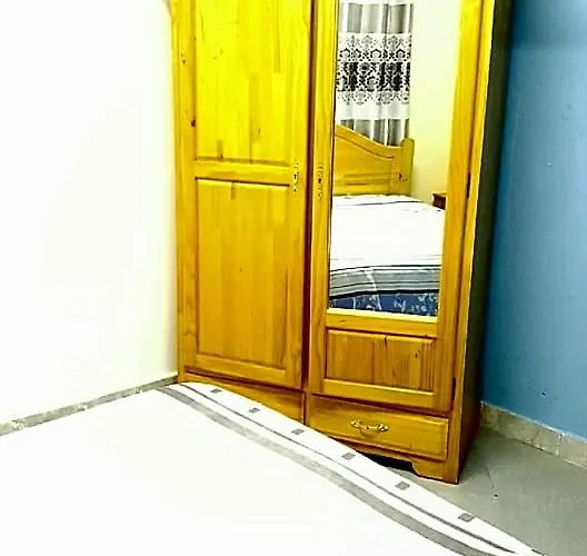 Bluebay Appartments