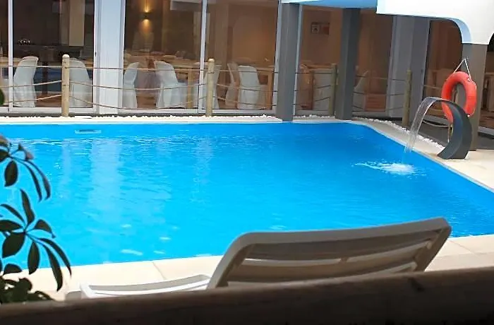 Sikamifer Guest House