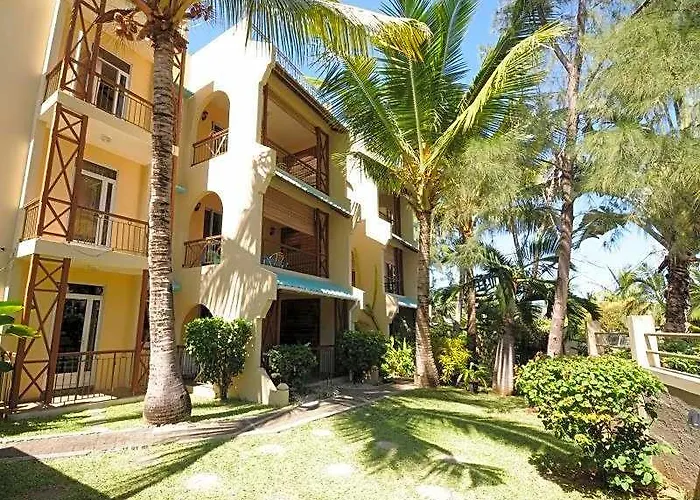 Mauritius Hotels