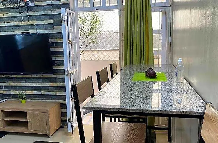 Champs De Mars Apartment